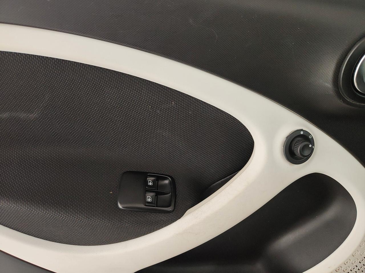 Smart ForFour 70 1.0 Passion