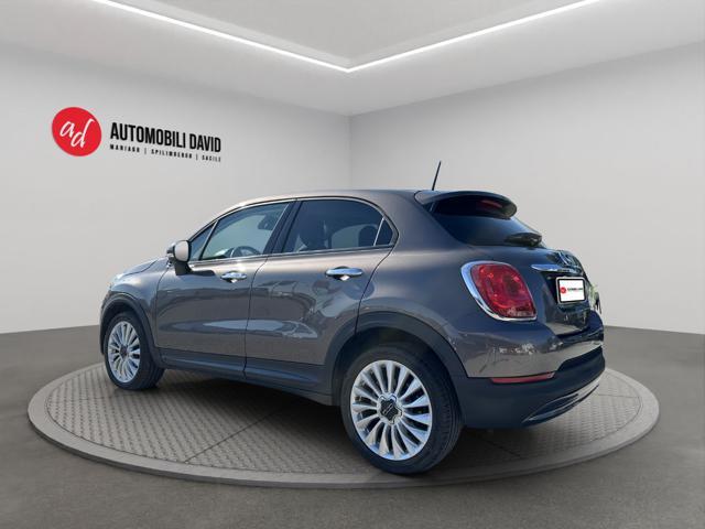 FIAT 500X 1.3 MultiJet 95 CV Business