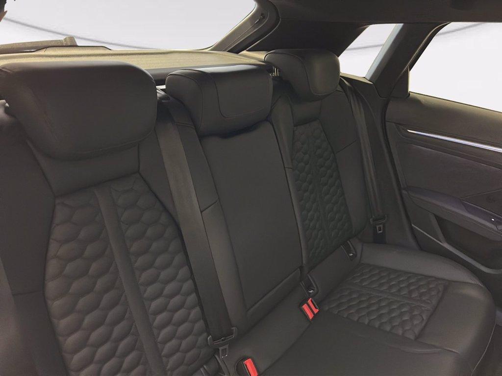 AUDI Rs3 sportback 2.5 tfsi quattro s-tronic del 2024