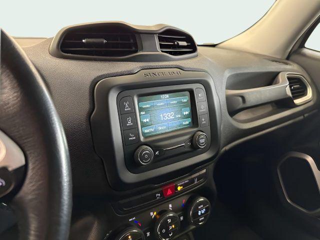 JEEP Renegade 2.0 Mjt 140CV 4WD - UNIPR. - Keyless - Cruise/Lim