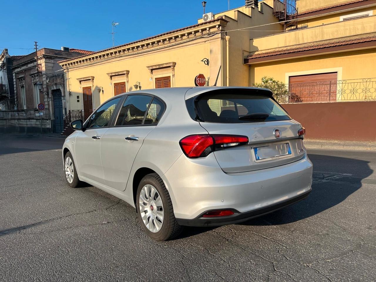 Fiat Tipo 1.3 Mjt S&S 5 porte Easy
