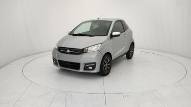 AIXAM Coupe 482 Emotion Premium E5