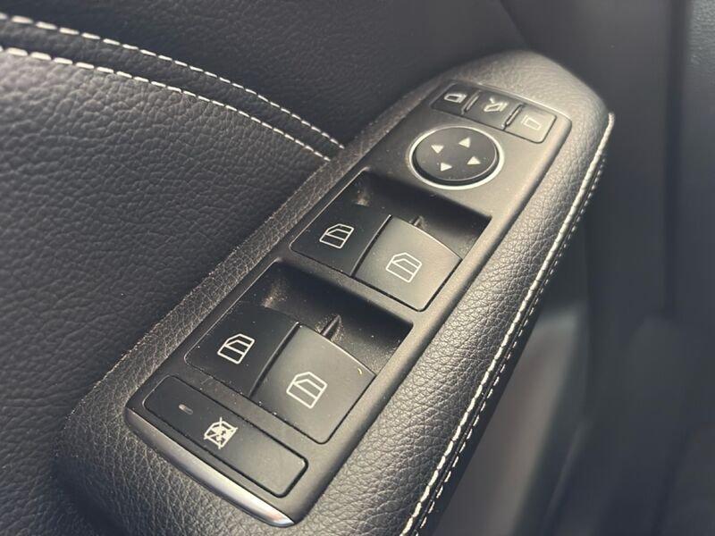 Mercedes-Benz Classe B B 160 d (cdi) Sport Tech