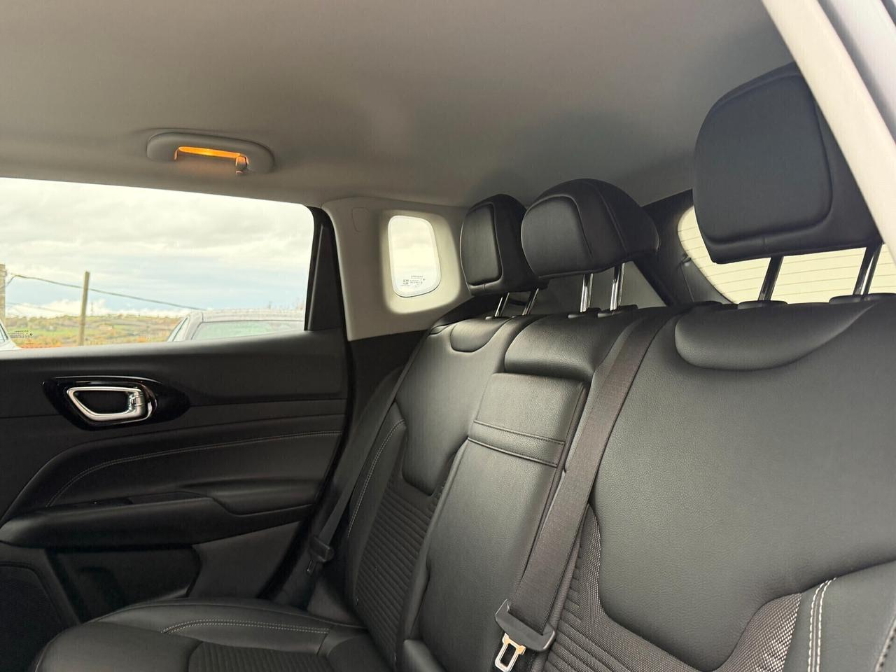 Jeep Compass 2WD 1.6 M.JET 130 cv. LIMITED