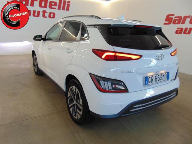 HYUNDAI Kona EV 64 kWh Exclusive