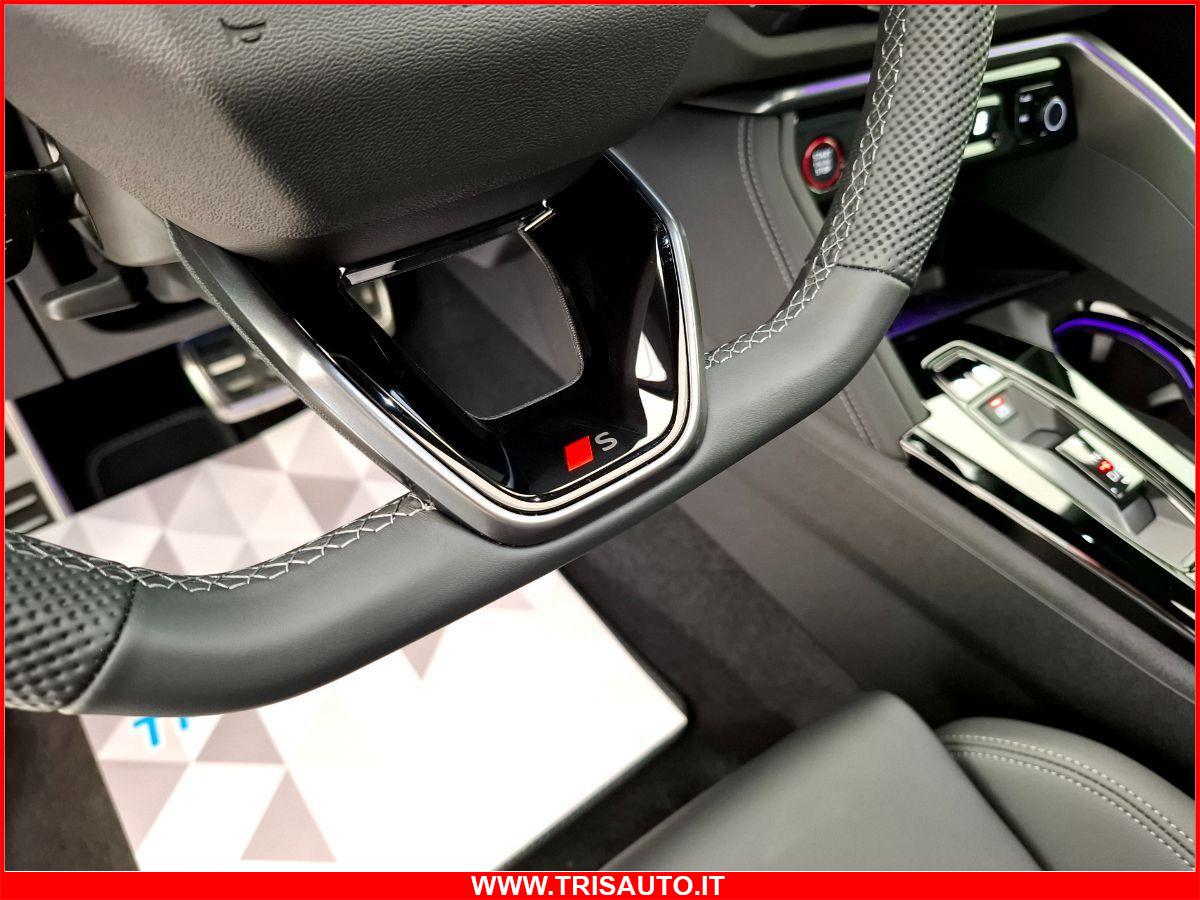 AUDI Q5 SPB 2.0 TDI Mhev Plus S-tronic Quattro S-Line Edition (TETTO PANORAMICO+MATRIX)