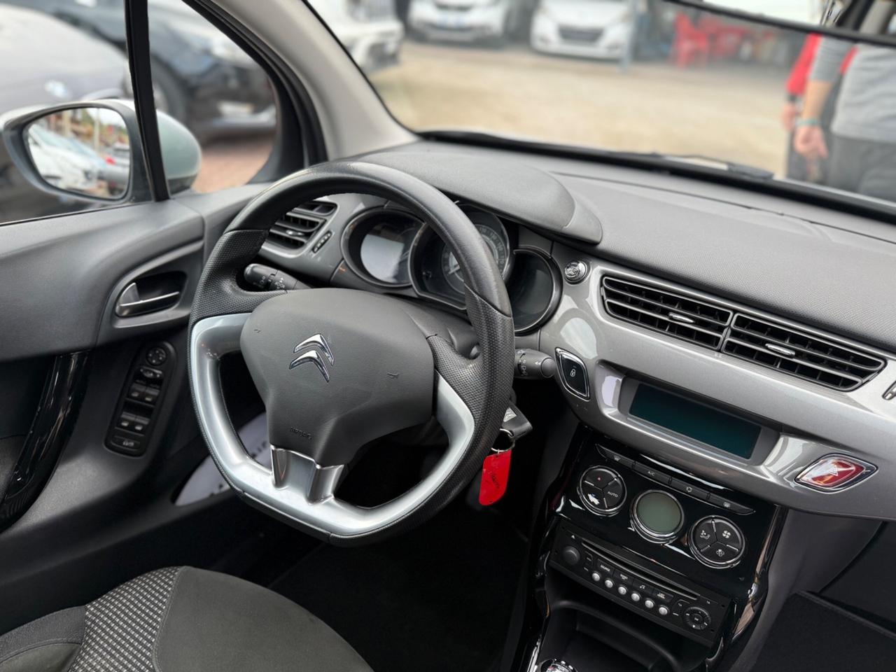 Citroen C3 PureTech 82 Exclusive KM CERTIF