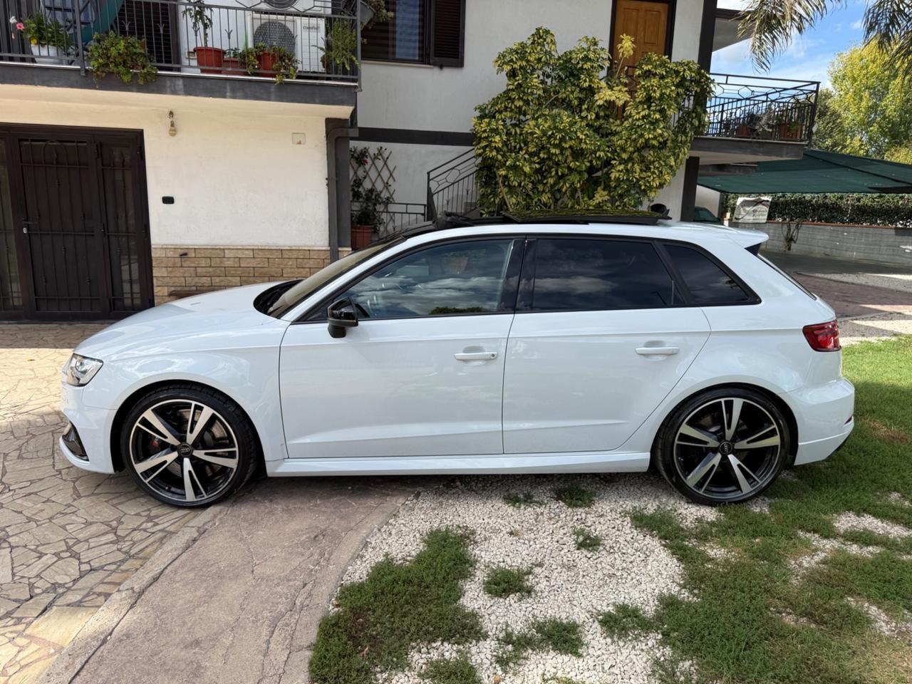 Audi A3 RS 3 SPB