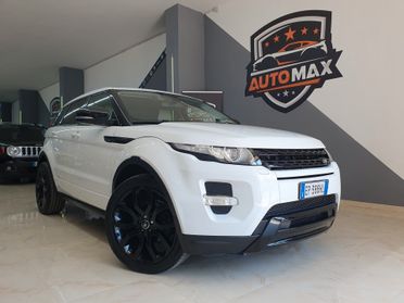 Land Rover Range Evoque 2.2 Sd4 190cv Dynamic 2012