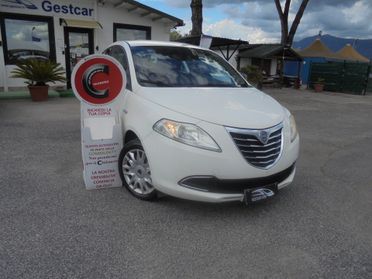 Lancia Ypsilon 0.9 TwinAir 85 CV 5 porte S&S DFN Gold