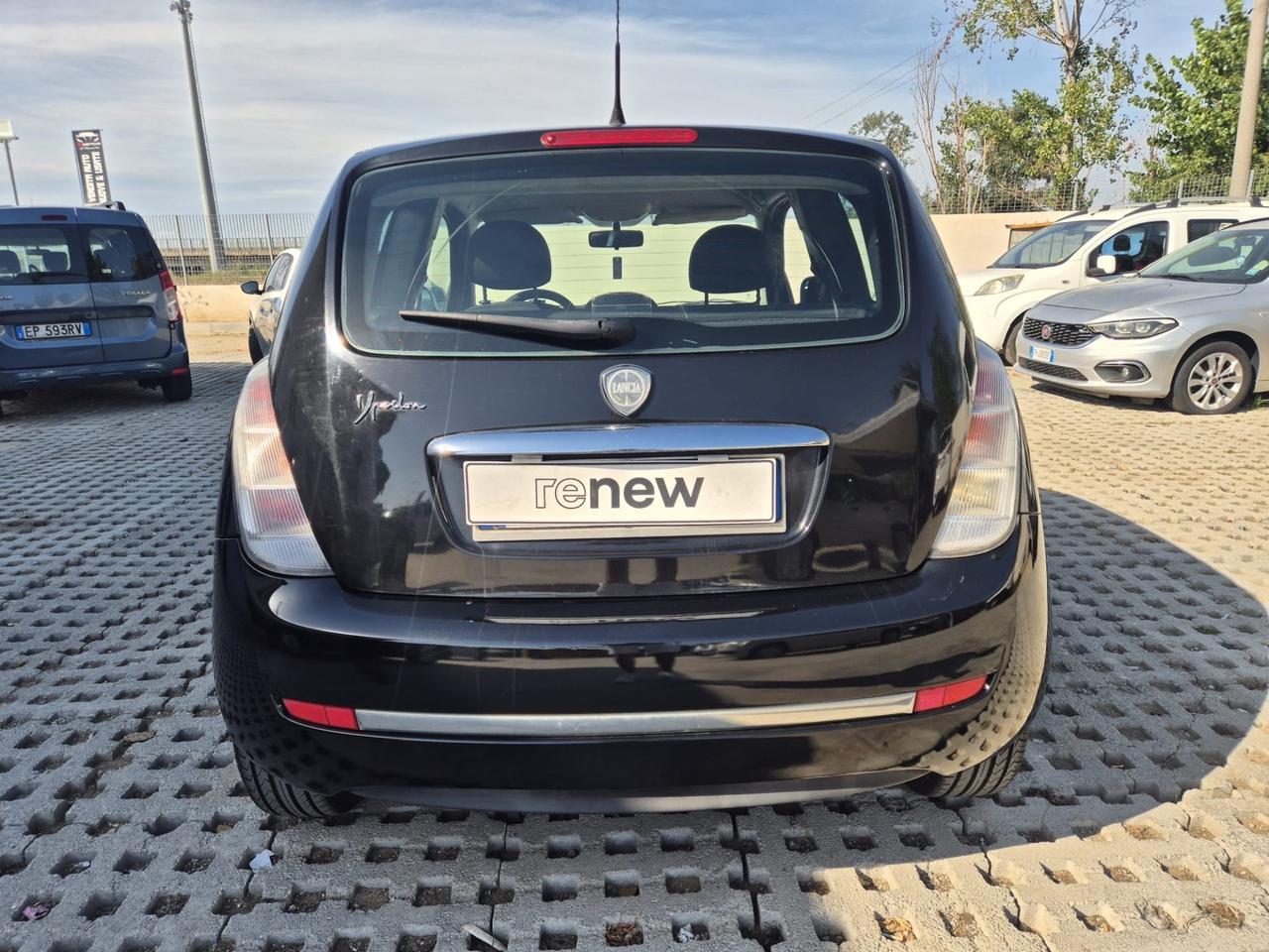 Lancia Ypsilon 1.2 Elle