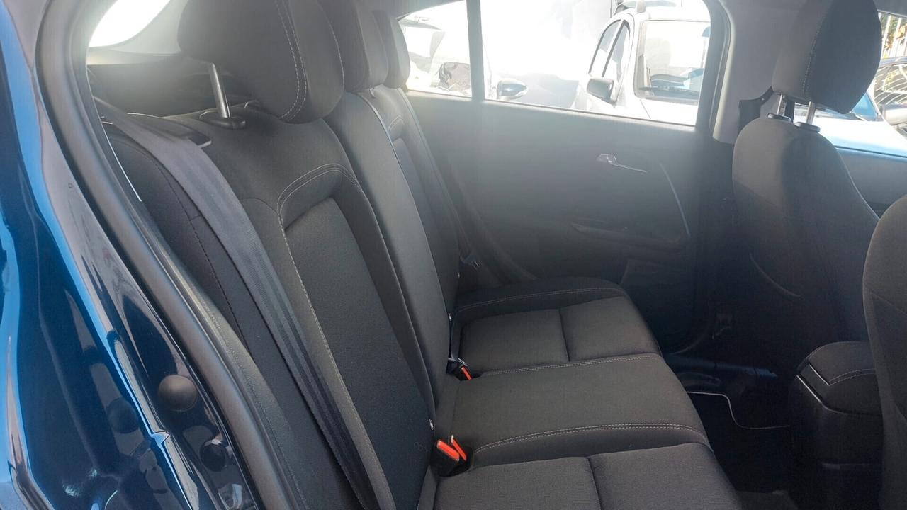 Fiat Tipo 1.3 Mjt S&S 5 porte Lounge km117000 - 2019