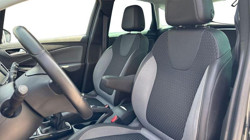 Opel Crossland X 1.6 99cv Advance S&S