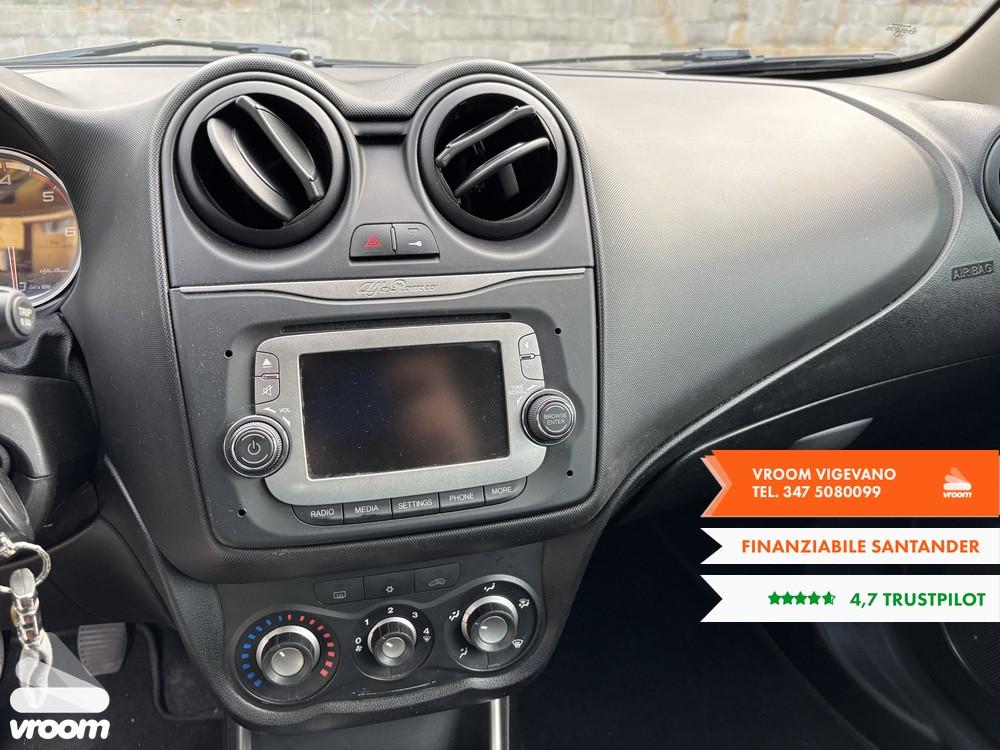 ALFA ROMEO MiTo MiTo 1.3 JTDm 85 CV S&S Progres...