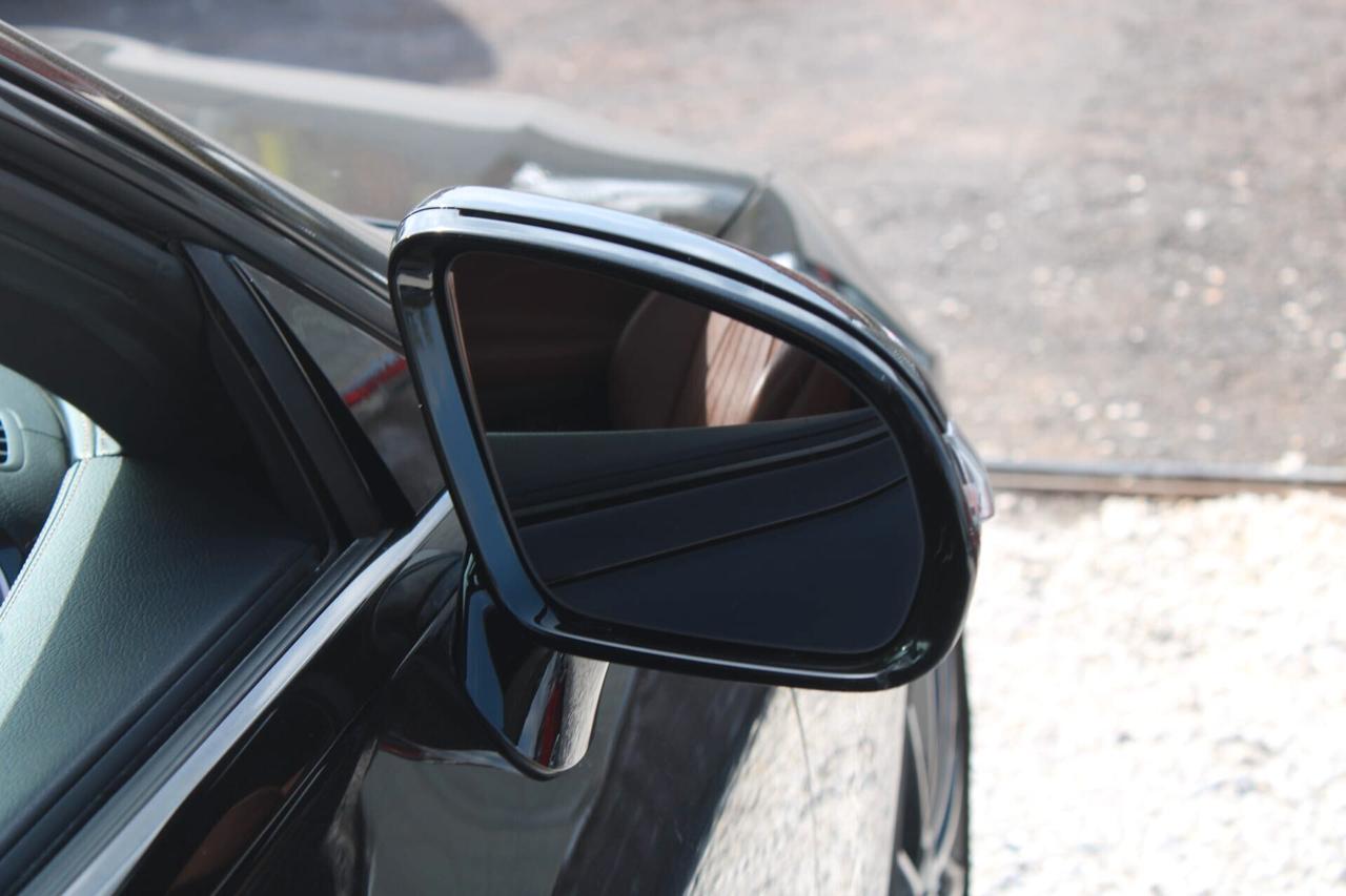 Mercedes-benz E 300 d Sport