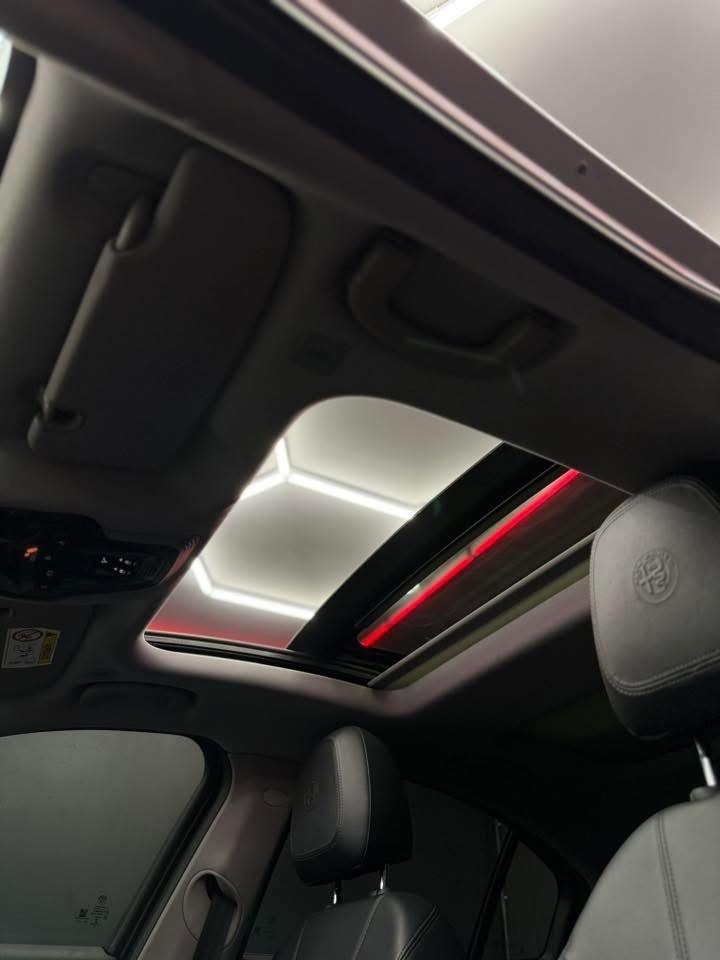 Alfa Romeo Giulia 2.2 TD 160 CV AT8 ESTREMA FULL 2020