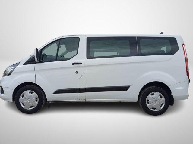 FORD Transit 2.0 TDCi 130