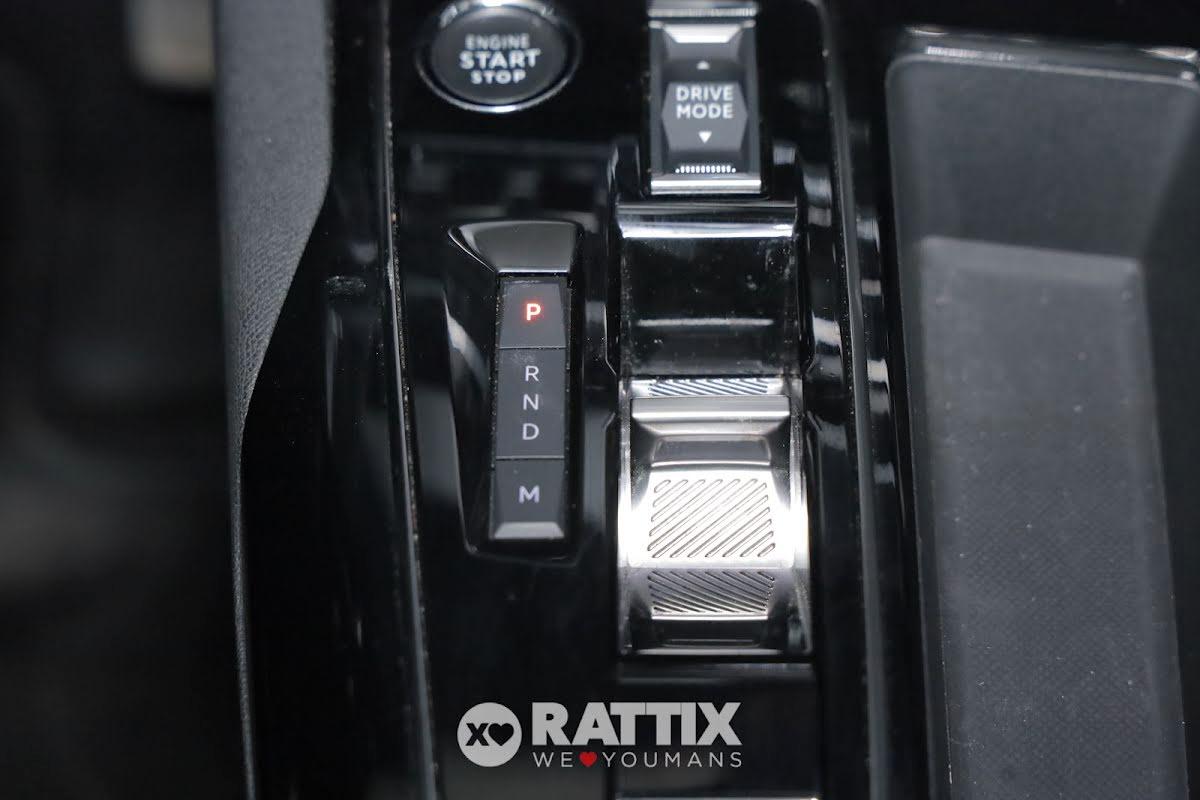 Peugeot 5008 1.5 bluehdi 130CV Active Pack eat8 7p.ti