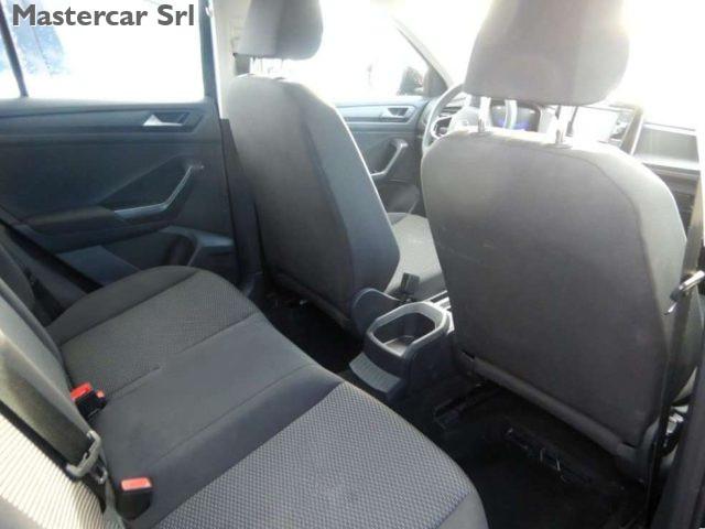 VOLKSWAGEN T-Roc T-Roc I 2022 1.0 tsi Life 110cv - GP829LY