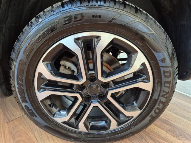JEEP Compass 1.3 Turbo T4 190 CV PHEV AT6 4xe Limited