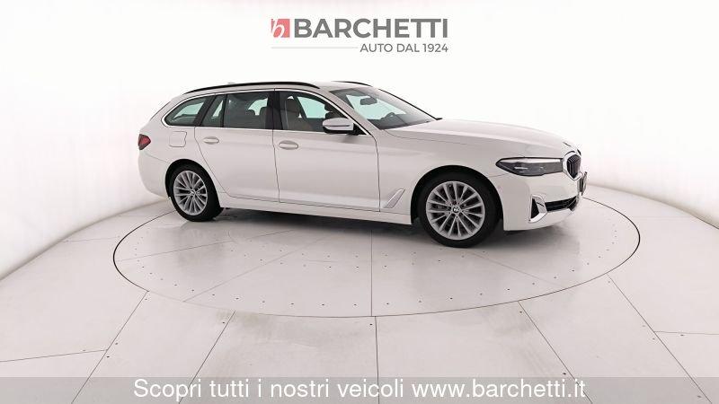 BMW Serie 5 (G30/G31) 530D 48V XDRIVE TOURING LUXURY