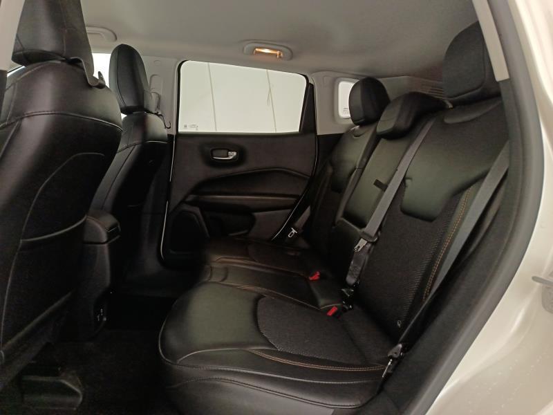 Jeep Compass 1.6 Multijet Limited 2WD