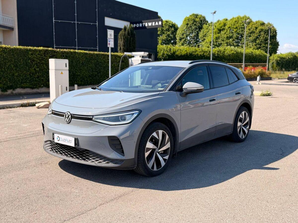 Volkswagen ID.4 77 kWh Pro 4motion 265cv