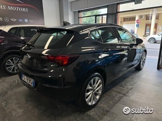 Opel Astra 1.6 CDTi 110CV Start&Stop 5 porte Innovation