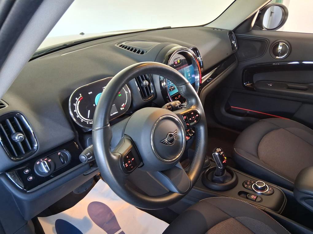 MINI Countryman 1.5 Cooper Countryman