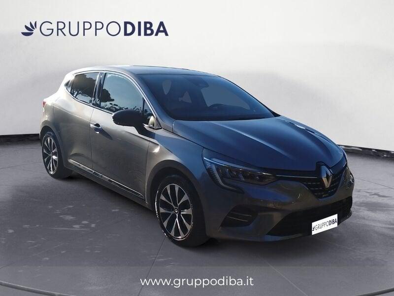 Renault Clio V 2019 Benzina 1.6 E-Tech full hybrid Techno 145cv auto