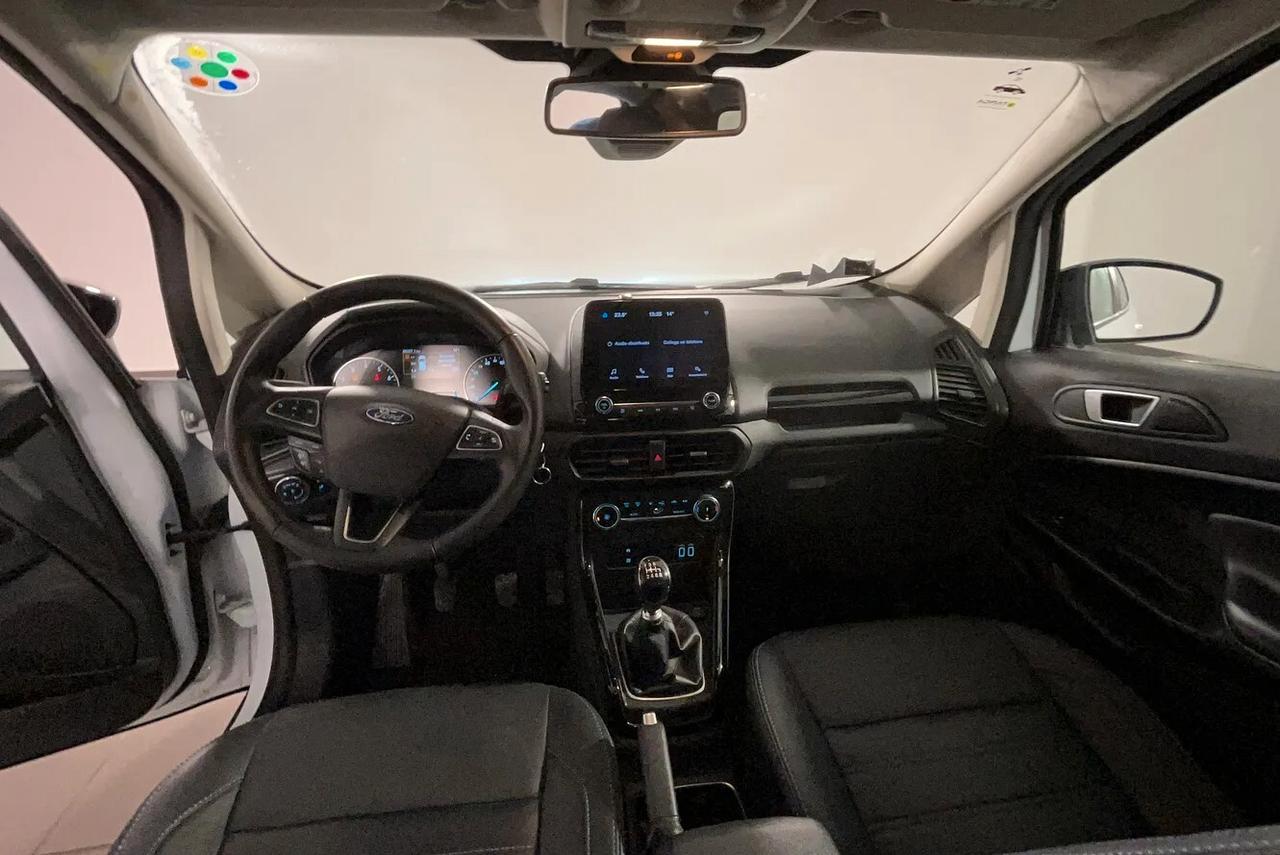 Ford EcoSport 1.0 EcoBoost 125 CV Start&Stop Active