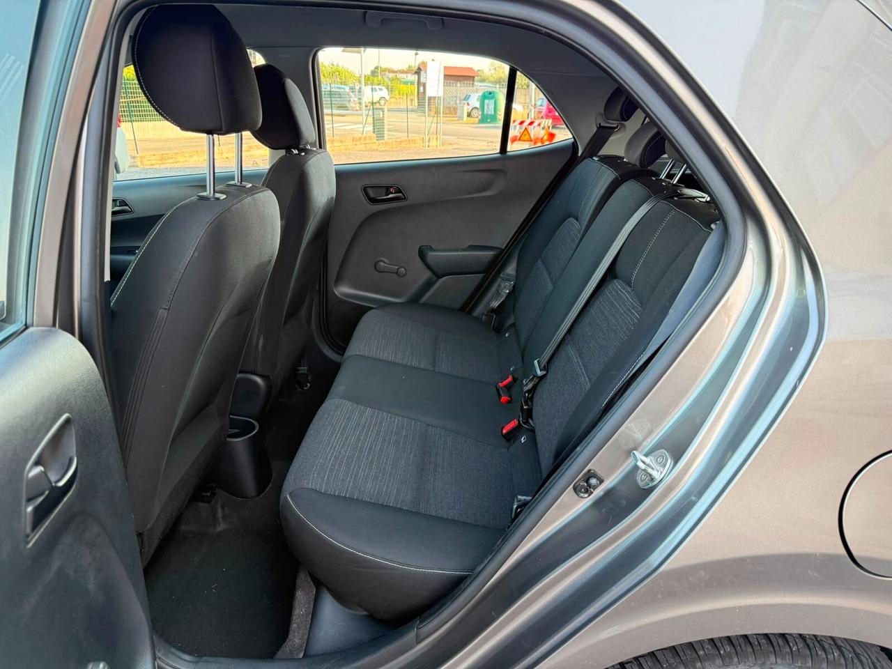 Kia Picanto 1.0 12V 5 porte City