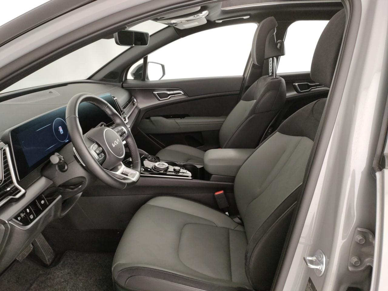 KIA Sportage 1.6 tgdi hev Special Edition auto