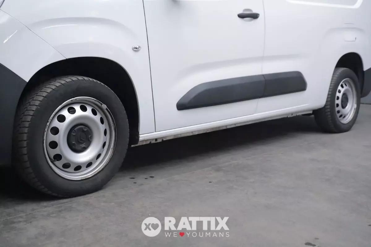 Citroen Berlingo Van 1.5 BlueHDI 100CV Club XL (IVA ESCLUSA)