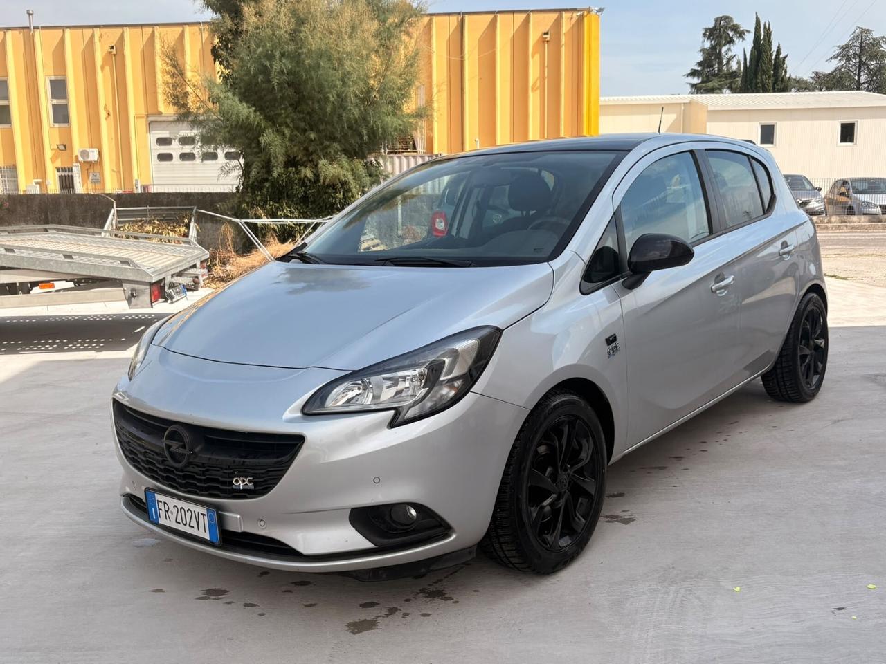 Opel Corsa 1.3 CDTI 5 porte Innovation