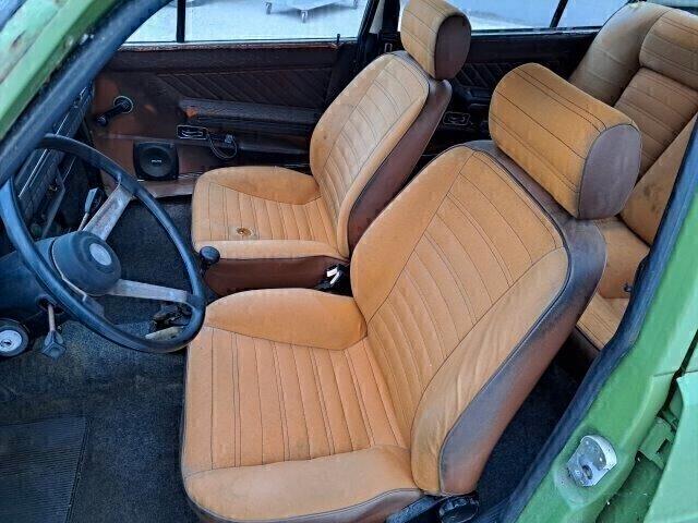 Alfa Romeo Alfasud l 1.2 1°s. 901d -da restauro-76