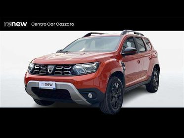 Dacia Duster 1.5 Blue dCi SL Extreme 4x2