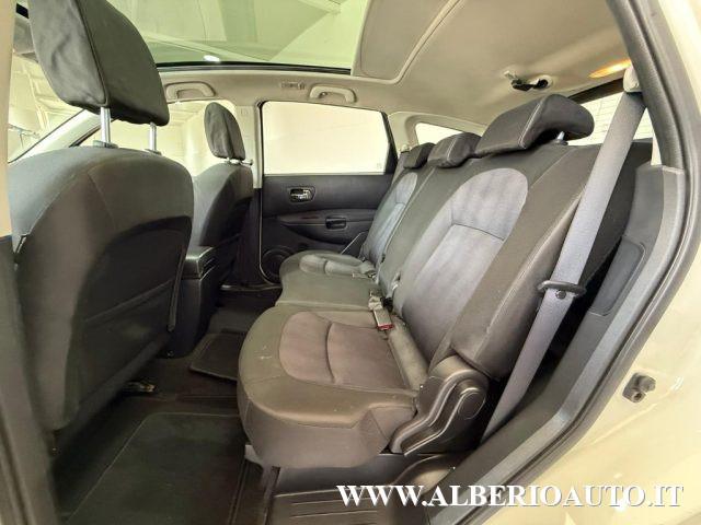 NISSAN Qashqai+2 1.6 dCi DPF Acenta