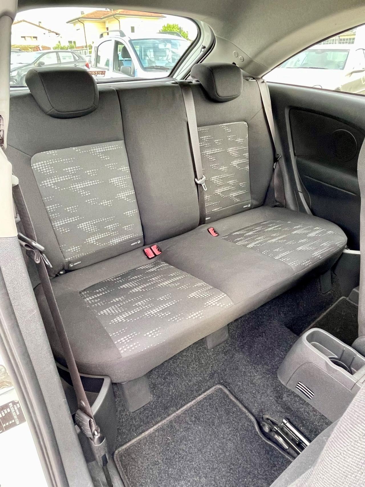 Opel Corsa 1.2 85CV 3 porte GPL-TECH Elective