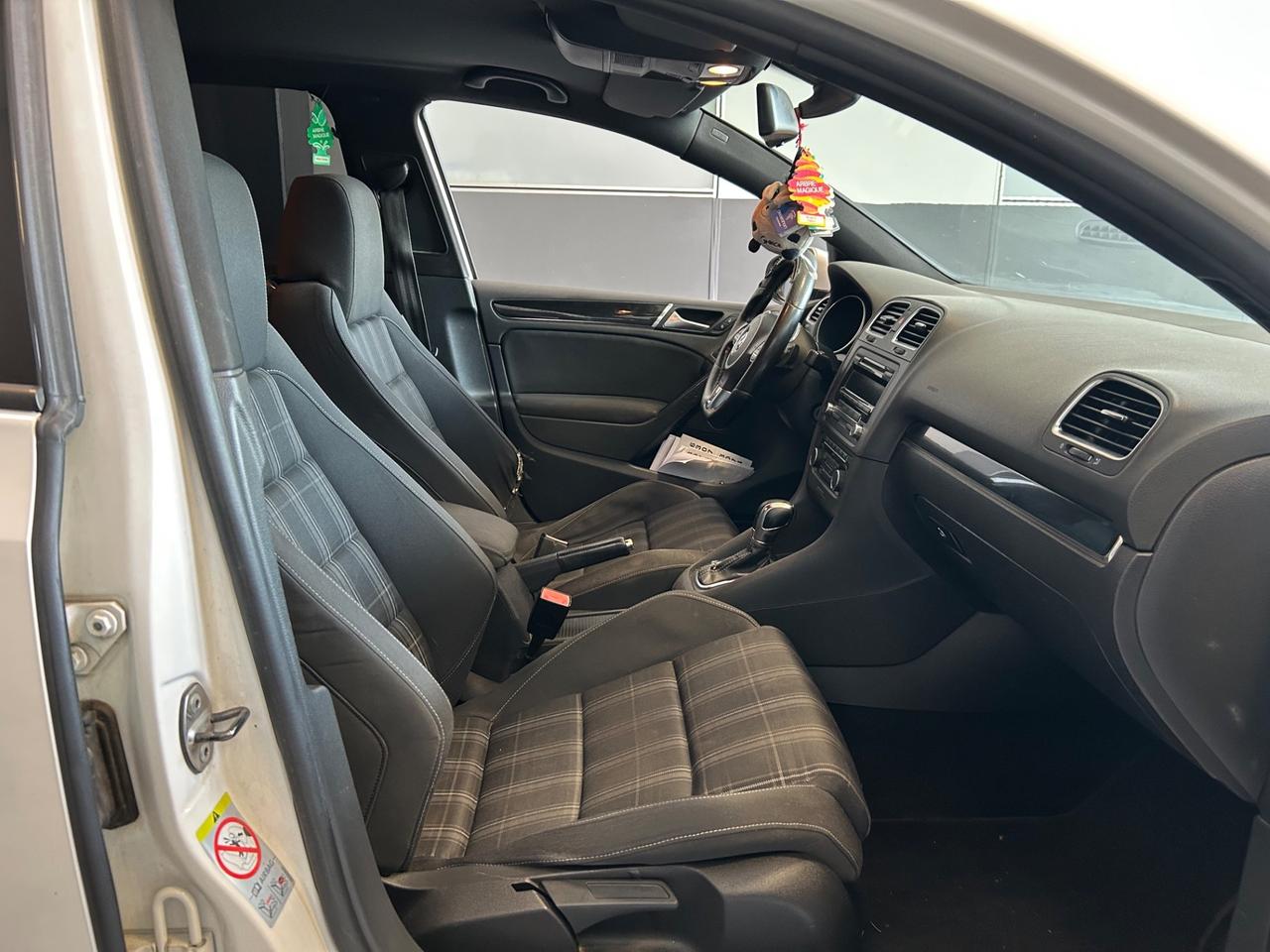 Volkswagen Golf 2.0 TDI 170CV DPF 5p. GTD