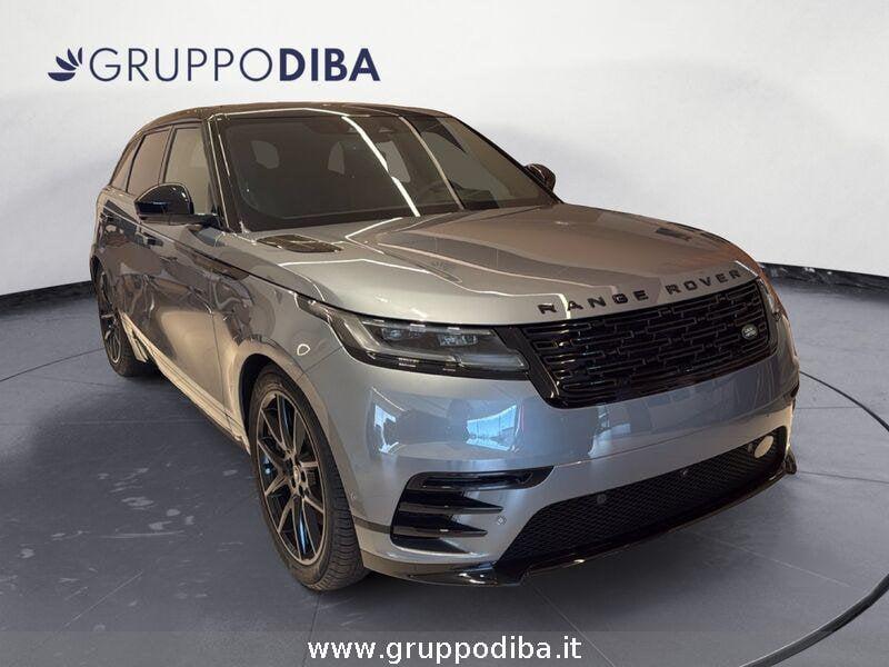 Land Rover Range Rover Velar Velar D MHEV 3.0D I6 300CV AWD AT Dynamic SE