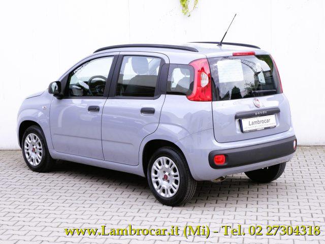 FIAT Panda 1.2 Easy 69cv OK Neopatentati