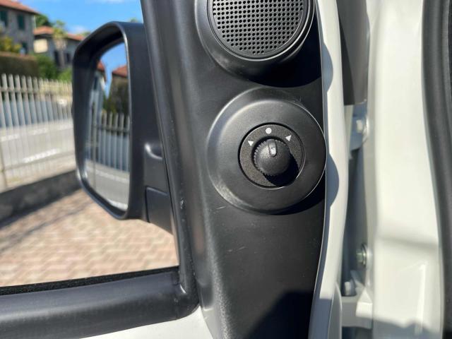 FIAT Fiorino 1.3 MJT 95CV Combinato SX - KM0