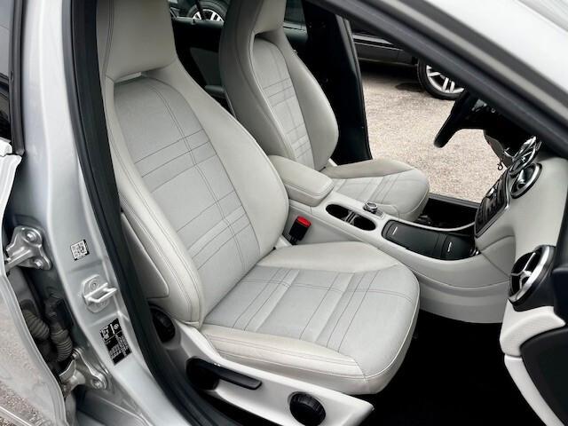Mercedes-Benz A 200 cdi Sport auto "EURO 6B / PERFETTA IN TUTTO"
