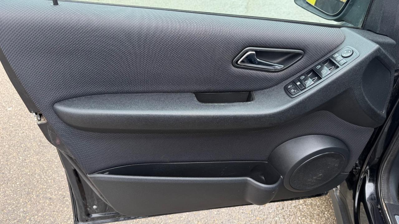 Mercedes-benz A 160 CDI Elegance