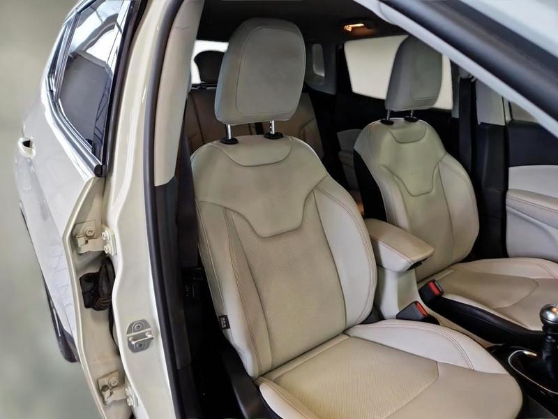 JEEP COMPASS 1.6 MJet II 88kW Limited