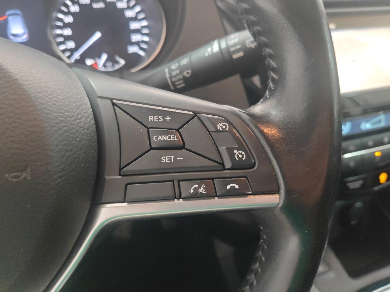 Nissan Qashqai 1.5 dci Tekna+ 110cv