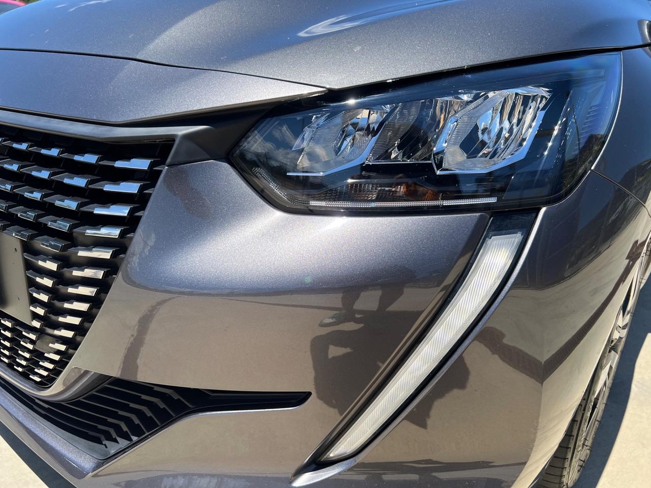 Peugeot 208 PureTech 75 Stop&Start 5 porte Active