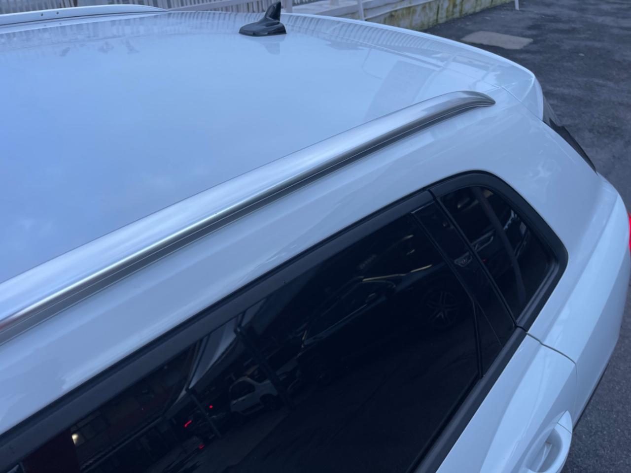 Audi Q3 35 TDI S tronic Business Advanced KM CERTIFICATI!