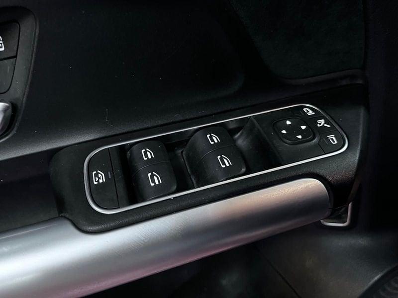 Mercedes-Benz GLA GLA 200 d Automatic Premium AMG